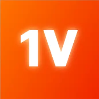 Logo 1 Vandaag