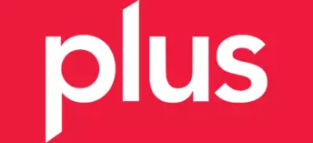 Plus Online Logo Plus Online