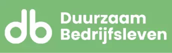 Logo Duurzaam Bedrijfsleven