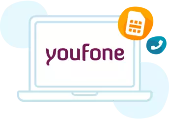 Logo Youfone