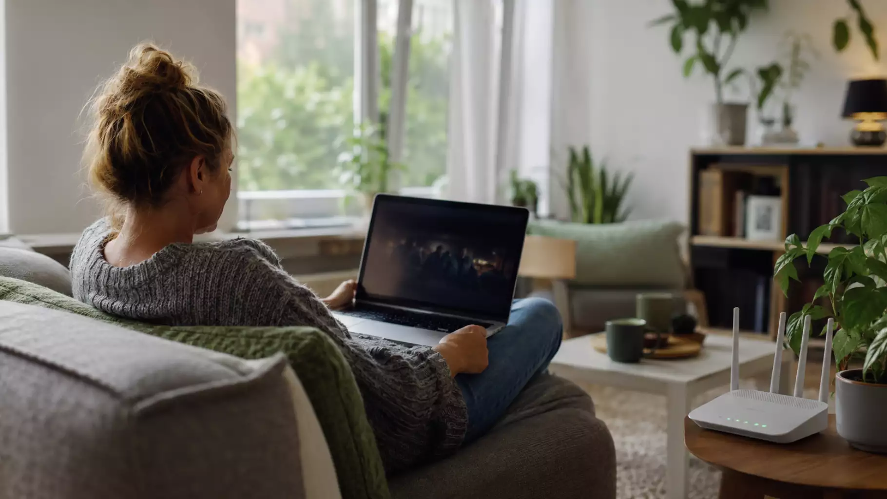 ziggo alleen internet