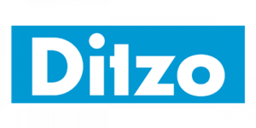 Ditzo woonverzekering logo Ditzo woonverzekering logo
