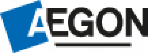Aegon woonverzekering logo