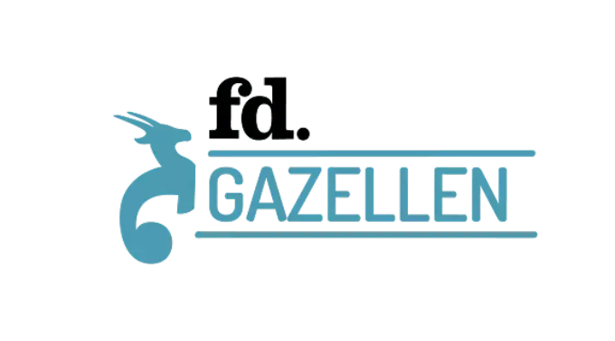 Logo FD Gazellen