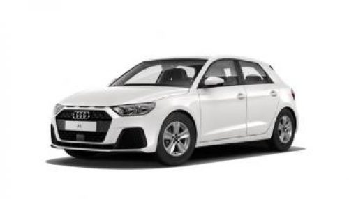 Audi A1 Audi A1