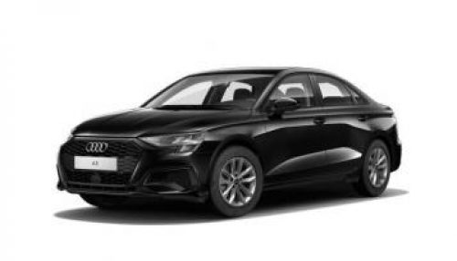 Audi A3 Audi A3