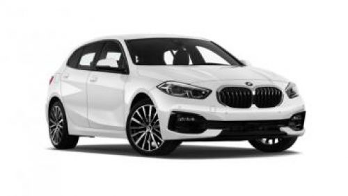 BMW 1 BMW 1