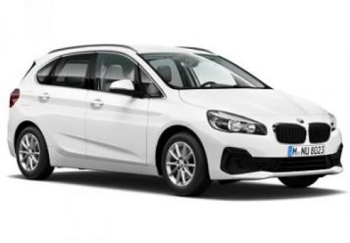 BMW 2 BMW 2