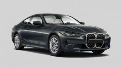 BMW 4 BMW 4