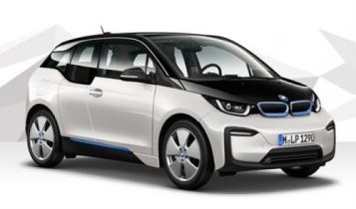 BMW I3 BMW I3
