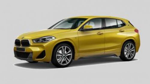 BMW X2 BMW X2