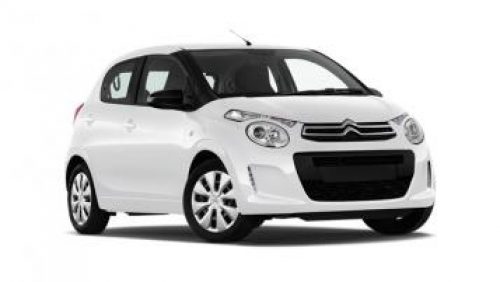 Citroën C1 Citroën C1