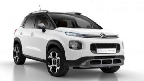 Citroën C3 Aircross C3 Citroën C3 Aircross C3