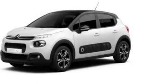 Citroën C3 Citroën C3