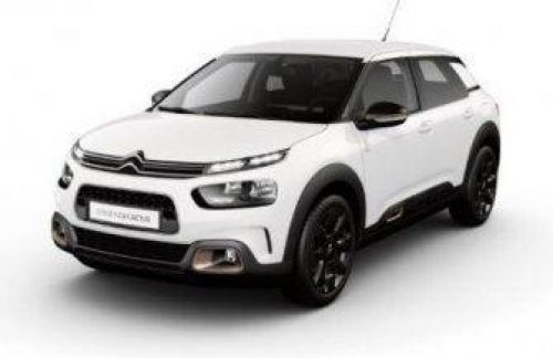 Citroën C4 Citroën C4