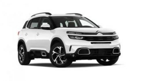 Citroën C5 Citroën C5