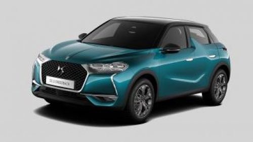 DS 3 DS 3