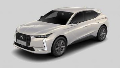 DS 4 DS 4