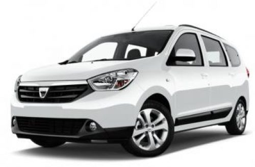 Dacia Lodgy Dacia Lodgy