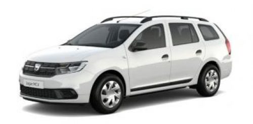 Dacia Logan Dacia Logan