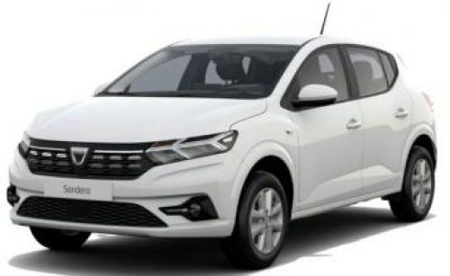 Dacia Sandero Dacia Sandero