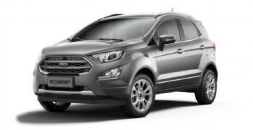 Ford EcoSport Ford EcoSport