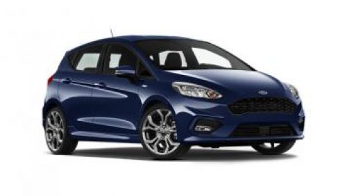 Ford Fiesta Ford Fiesta