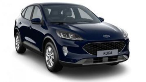 Ford Kuga Ford Kuga
