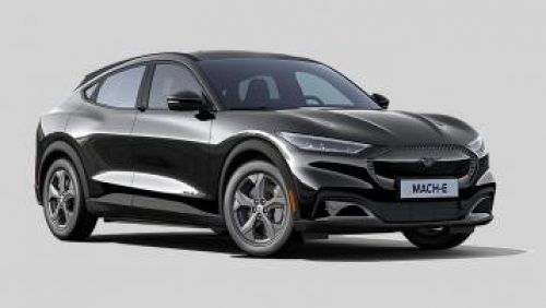 Ford Mustang Ford Mustang
