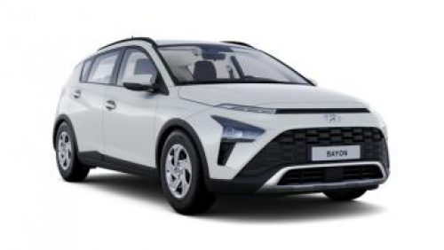 Hyundai Bayon Hyundai Bayon
