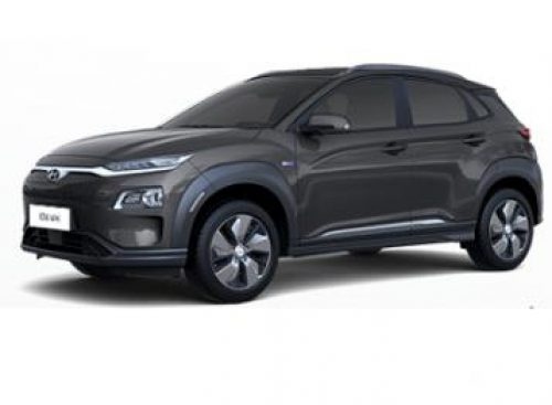 Hyundai Kona Hyundai Kona