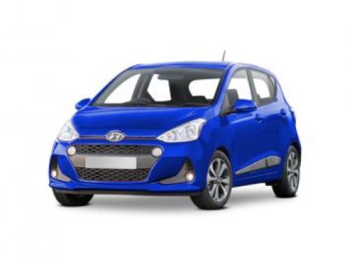 Hyundai i10 Hyundai i10