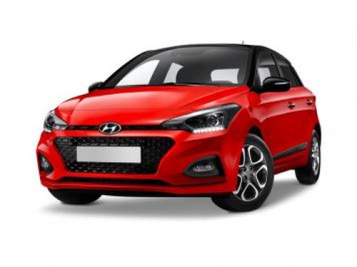 Hyundai i20 Hyundai i20