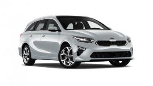 Kia Ceed Kia Ceed