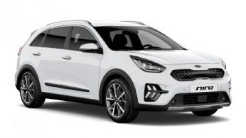 Kia Niro Kia Niro