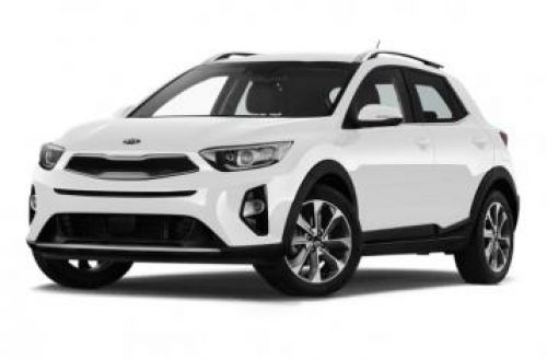 Kia Stonic Kia Stonic