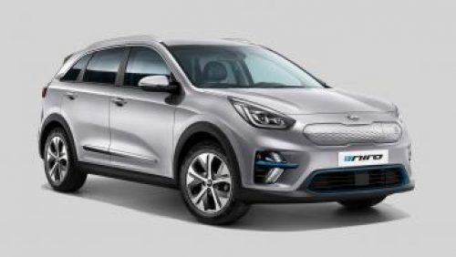 Kia e-Niro Kia e-Niro