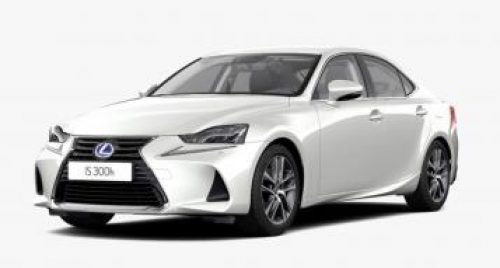 Lexus IS Lexus IS