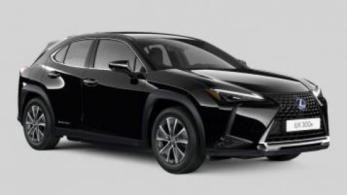 Lexus UX Lexus UX