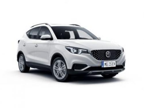 MG ZS MG ZS