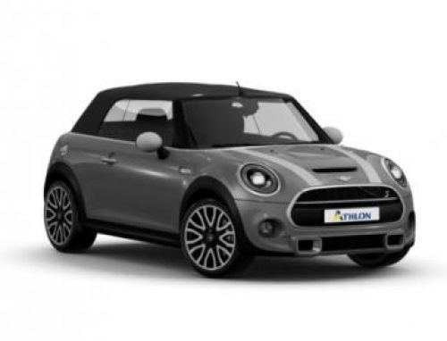 MINI Cabrio MINI Cabrio