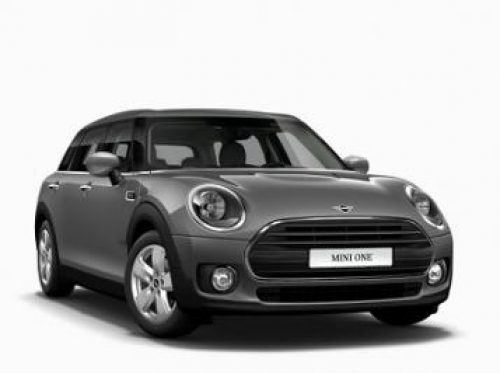 MINI Clubman MINI Clubman