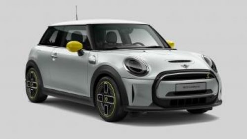 MINI Cooper SE MINI Cooper SE