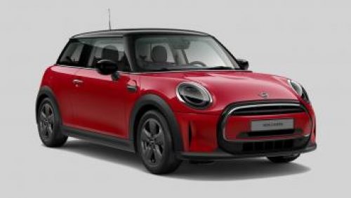 MINI Cooper MINI Cooper