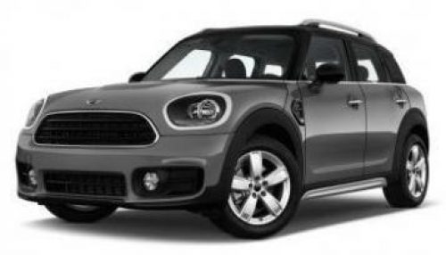 MINI Countryman MINI Countryman