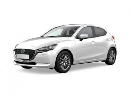 Mazda 2 Mazda 2