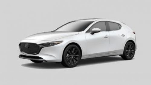 Mazda 3 Mazda 3