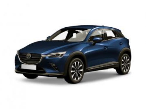 Mazda CX-3 Mazda CX-3
