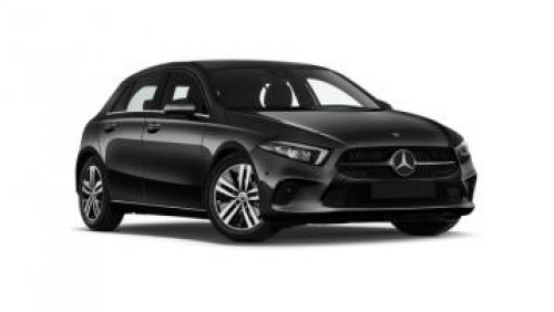 Mercedes-Benz A Mercedes-Benz A