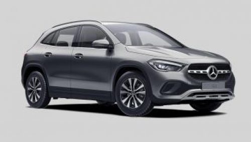 Mercedes-Benz Benz GLA Mercedes-Benz Benz GLA